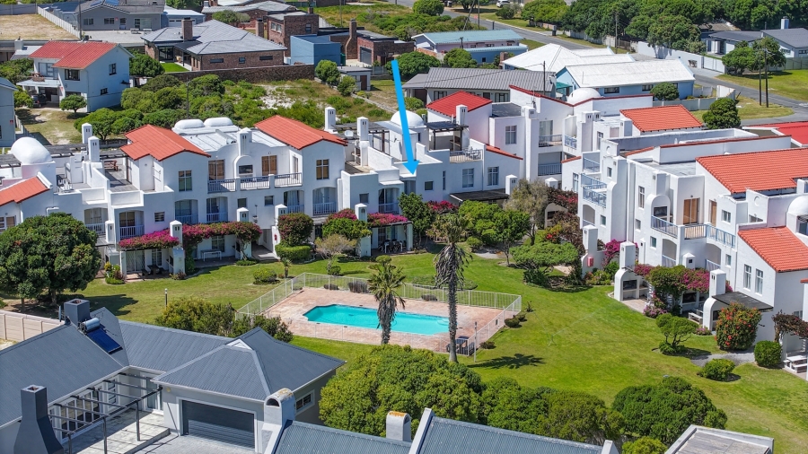 3 Bedroom Property for Sale in Struisbaai Western Cape